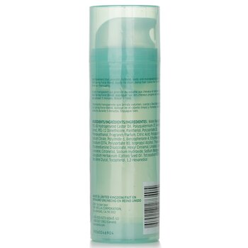 Wella - Invigo Volume Boost Crystal Mask Image 2