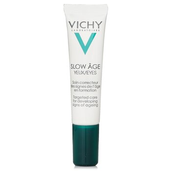 Slow Age Eye Cream - Targeted Care For Developing Signs of Ageing (15ml/0.51oz) 