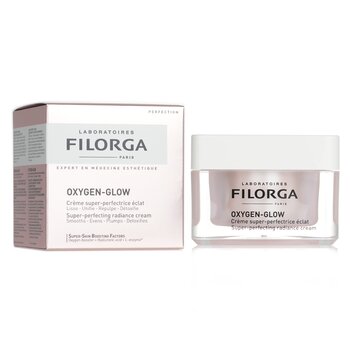 Filorga - Oxygen-Glow Super-Perfecting Radiance Cream Image 1