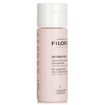 Filorga - Oxygen-Peel Re-Oxygenating Micro-Peeling Lotion Image 1