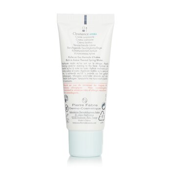 Avene - Cleanance HYDRA Soothing Cream Image 2