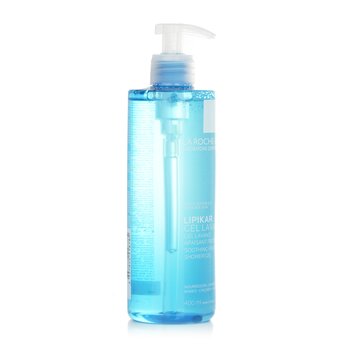 La Roche Posay - Lipikar Gel Lavant Soothing Protecting Shower Gel Image 1