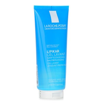 La Roche Posay - Lipikar Gel Lavant Soothing Protecting Shower Gel Image 1