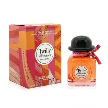 Hermes - Twilly D'Hermes Eau Poivree Eau De Parfum Spray Image 1