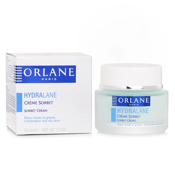 Orlane - Hydralane Sorbet Cream (For Combination & Oily Skins) Image 1