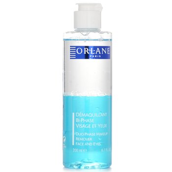 Orlane - Dual-Phase Makeup Remover (For Face & Eyes) Image 1