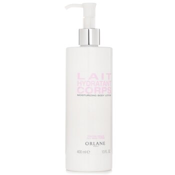 Orlane - Moisturizing Body Lotion (For All Skin Types) Image 1