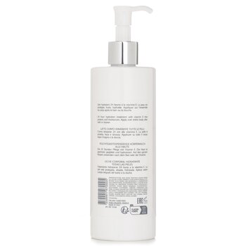 Orlane - Moisturizing Body Lotion (For All Skin Types) Image 2