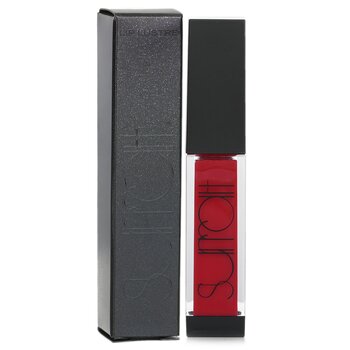 Surratt Beauty - Lip Lustre - # Bon Vivant (Orangey Red) Image 1