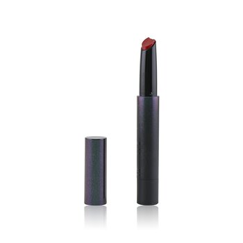 Lipslique - # Rubis (Orangy Red) (1.6g/0.05oz) 