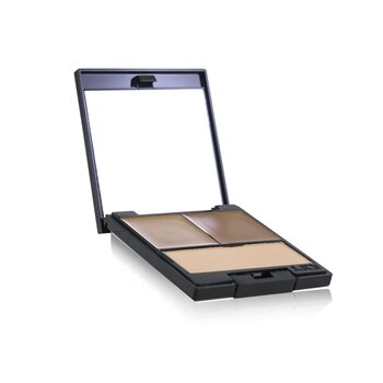 Perfectionniste Concealer Palette - # 6 (Brown/Chocolate/Apricot Powder) (6.2g/0.2oz) 
