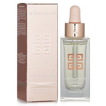 Givenchy - L'Intemporel Firmness Boosting Oil Image 1