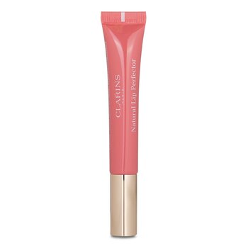 Clarins - Natural Lip Perfector - # 05 Candy Shimmer Image 2