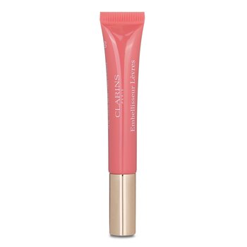 Natural Lip Perfector - # 05 Candy Shimmer (12ml/0.35oz) 