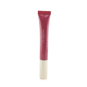 Natural Lip Perfector - # 07 Toffee Pink Shimmer (12ml/0.35oz) 