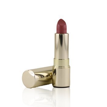 Joli Rouge Brillant (Moisturizing Perfect Shine Sheer Lipstick) - # 705S Soft Berry (3.5g/0.1oz) 