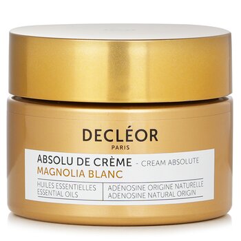 Decleor White Magnolia Cream Absolute