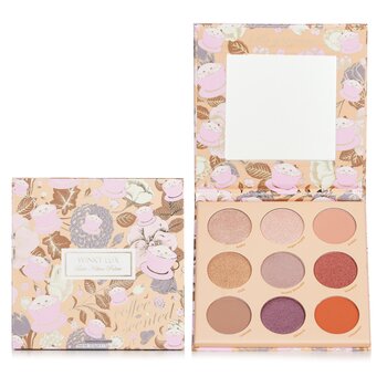 Winky Lux - Latte Kitten Eyeshadow Palette (9x Eyeshadow) Image 1