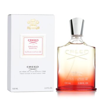 Creed - Original Santal Fragrance Spray Image 1