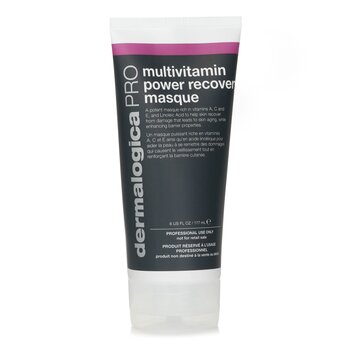 Dermalogica - Age Smart MultiVitamin Power Recovery Masque PRO (Salon Size) Image 1