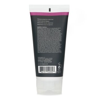 Dermalogica - Age Smart MultiVitamin Power Recovery Masque PRO (Salon Size) Image 2