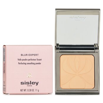 Sisley - Blur Expert Perfecting Smoothing Powder Image 1