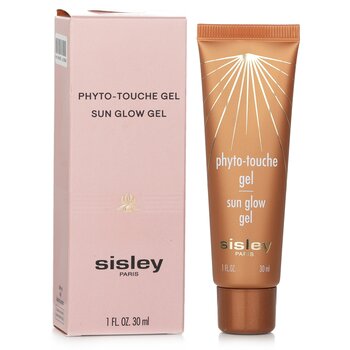 Sisley - Phyto Touche Sun Glow Gel Image 1