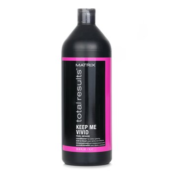 Matrix Total Results Keep Me Vivid Pearl Infusion Conditioner 1000ml/33.8oz