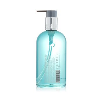 Molton Brown - Coastal Cypress & Sea Fennel Fine Liquid Hand Wash Image 2