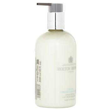 Molton Brown - Coastal Cypress & Sea Fennel Hand Lotion Image 1