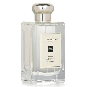 Jo Malone - Poppy & Barley Cologne Spray (Originally Without Box) Image 1