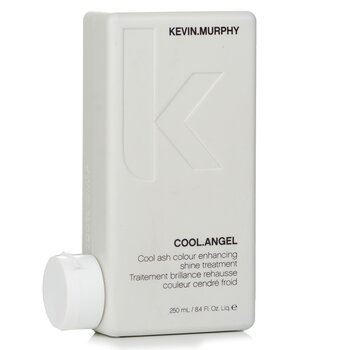 Kevin.Murphy - Cool.Angel (Cool Ash Colour Enhancing Shine Treatment) Image 1