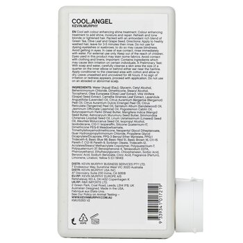 Kevin.Murphy - Cool.Angel (Cool Ash Colour Enhancing Shine Treatment) Image 2