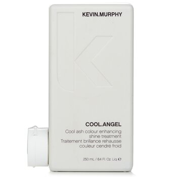 Cool.Angel (Cool Ash Colour Enhancing Shine Treatment) (250ml/8.4oz) 