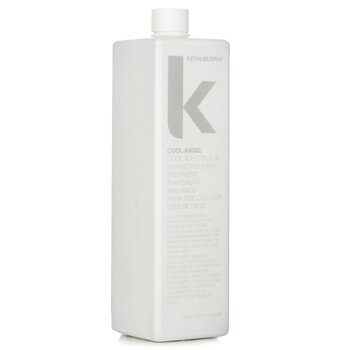 Kevin.Murphy - Cool.Angel (Cool Ash Colour Enhancing Shine Treatment) Image 1