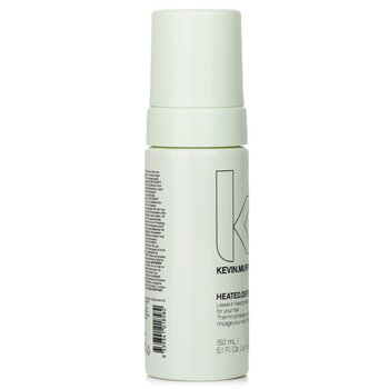 Kevin.Murphy - Heated.Defense (Leave-In Heat Protection For Your Hair) Image 1