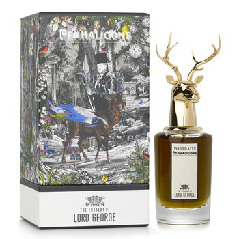 Penhaligon's Portraits The Tragedy of Lord George Eau De Parfum