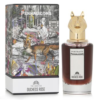 Penhaligon's - Portraits The Coveted Duchess Rose Eau de Parfum