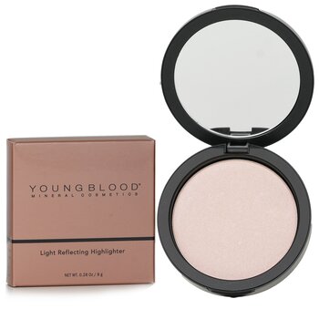 Youngblood - Light Reflecting Highlighter - # Quartz Image 1