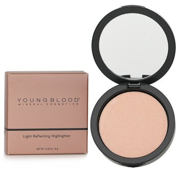 Youngblood - Light Reflecting Highlighter - # Aurora Image 1