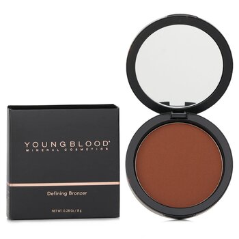 Youngblood - Defining Bronzer - # Truffle Image 1