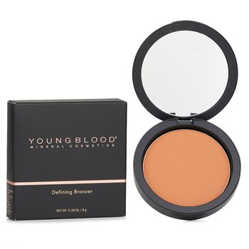 Youngblood - Defining Bronzer - # Caliente Image 1