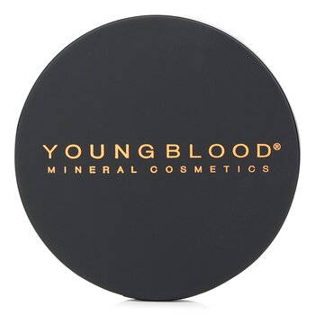 Youngblood - Defining Bronzer - # Caliente Image 2