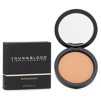 Youngblood - Defining Bronzer - # Soleil Image 1