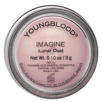 Youngblood - Lunar Dust - Imagine Image 2