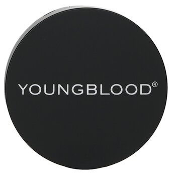 Youngblood - Pressed Mineral Blush - Gilt Image 2