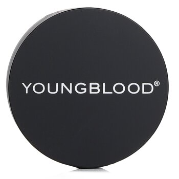 Youngblood - Pressed Mineral Blush - Posh Image 2