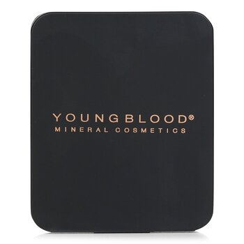 Youngblood - Pressed Mineral Eyeshadow Quad - Sweet Talk Image 2