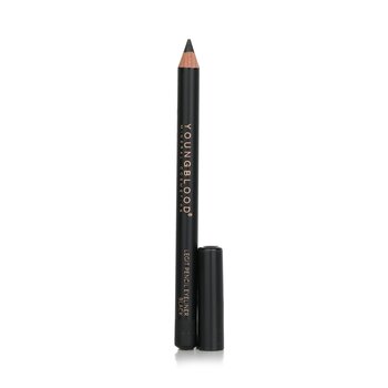 Legit Pencil Eyeliner - # Black (1.14g/0.04oz) 
