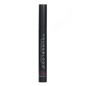 Youngblood - Outrageous Lashes Full Volume Mascara Image 2